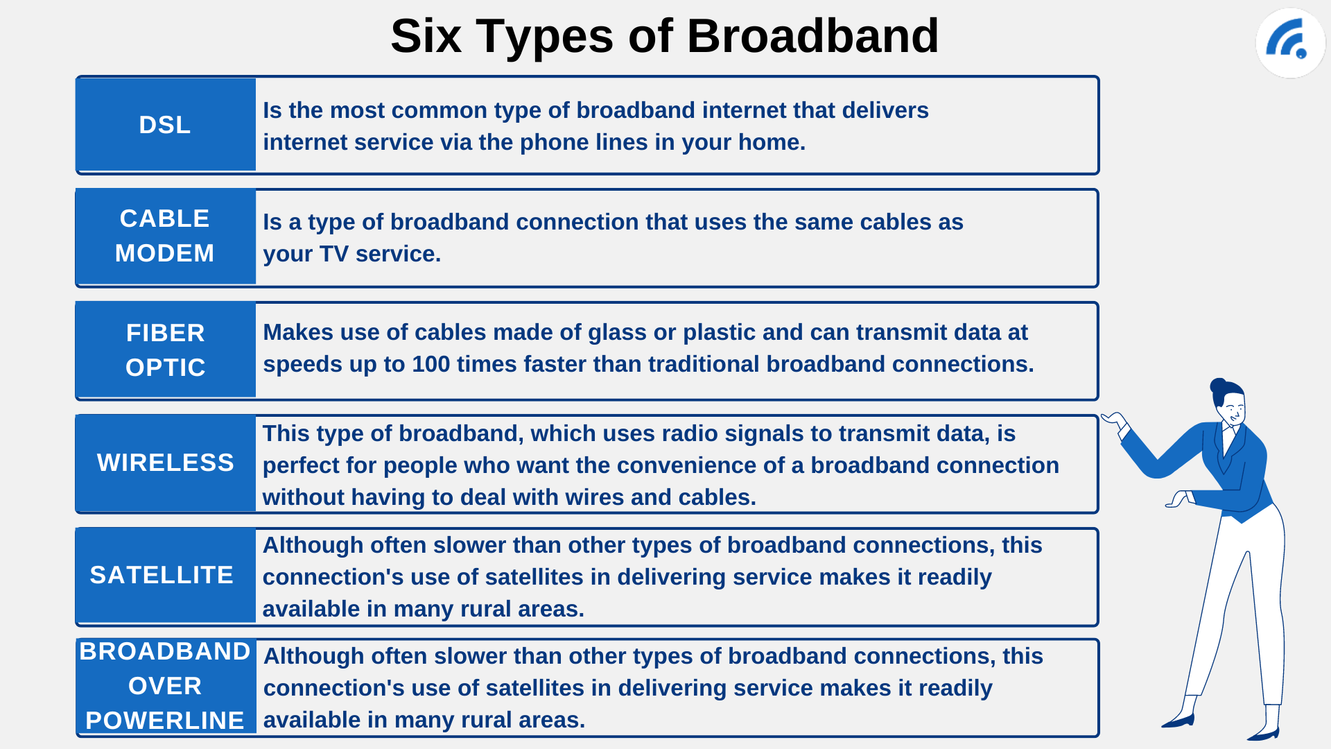 A Beginner s Guide To Broadband Internet And Choosing A Provider 